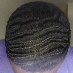 Meet your Posher, Keshon